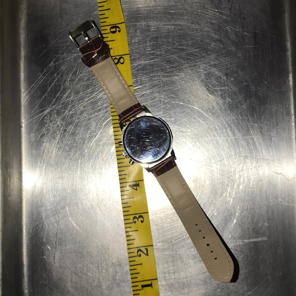 Geneva Watch - Picture 4 of 8